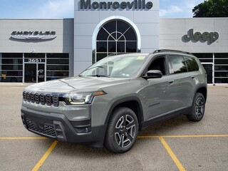 2026 Jeep Cherokee for sale in Lexington MA