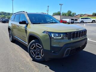 2026 Jeep Cherokee for sale in Clarksville TN