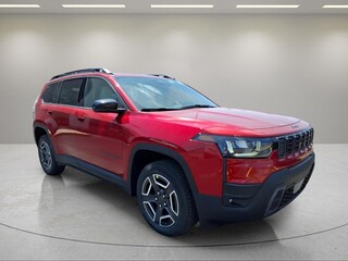2026 Jeep Cherokee for sale in Monroe WI