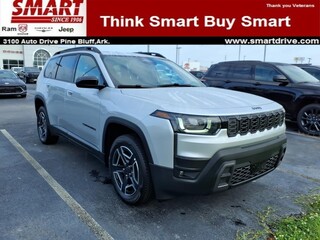 2026 Jeep Cherokee for sale in White Hall AR