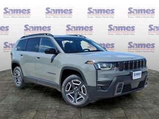 2026 Jeep Cherokee for sale in Cedar Creek TX