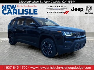 2026 Jeep Cherokee for sale in New Carlisle OH