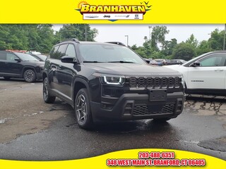 2026 Jeep Cherokee for sale in Branford CT
