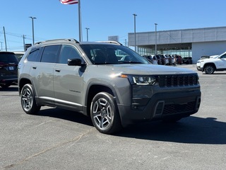 2026 Jeep Cherokee for sale in Greenville SC