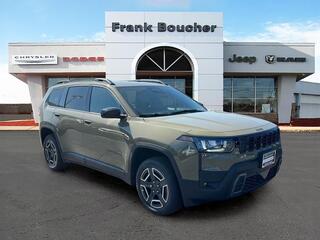 2026 Jeep Cherokee for sale in Janesville WI