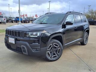 2026 Jeep Cherokee for sale in Pasadena TX