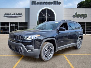 2026 Jeep Cherokee for sale in Lexington MA