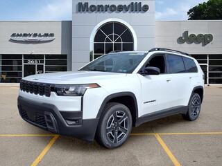 2026 Jeep Cherokee for sale in Lexington MA