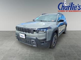 2026 Jeep Cherokee for sale in Augusta ME