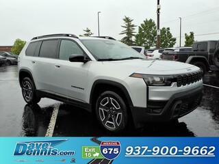 2026 Jeep Cherokee for sale in Dayton OH