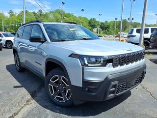 2026 Jeep Cherokee for sale in Clarksville TN