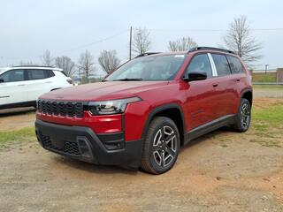 2026 Jeep Cherokee for sale in Pineville NC