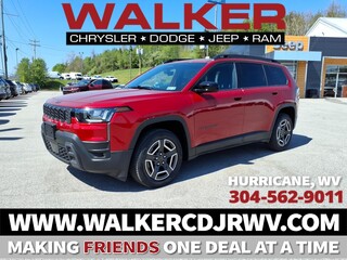 2026 Jeep Cherokee for sale in Hurricane WV