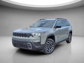 2026 Jeep Cherokee for sale in Fort Mill SC