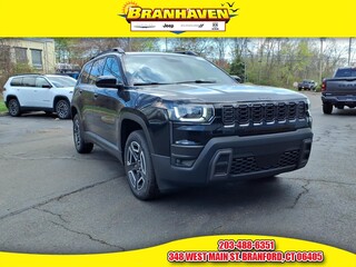 2026 Jeep Cherokee for sale in Branford CT