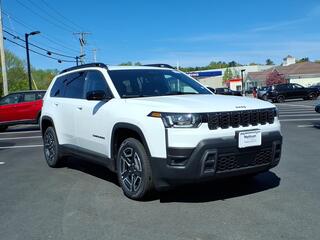 2026 Jeep Cherokee for sale in Methuen MA