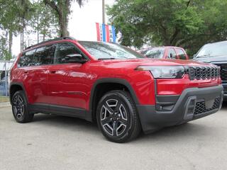 2026 Jeep Cherokee for sale in Gainesville FL