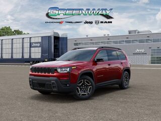 2026 Jeep Cherokee for sale in Orlando FL