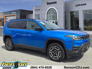 2026 Jeep Cherokee for sale in Greer SC