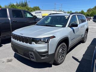 2026 Jeep Cherokee for sale in Forest City NC