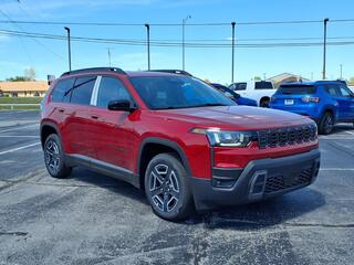 2026 Jeep Cherokee for sale in Shawnee KS