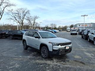 2026 Jeep Cherokee for sale in Matteson IL