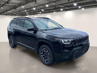 2026 Jeep Cherokee for sale in Elma NY