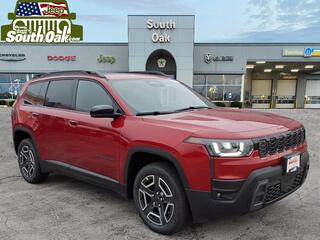 2026 Jeep Cherokee for sale in Matteson IL