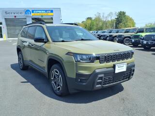 2026 Jeep Cherokee for sale in Methuen MA