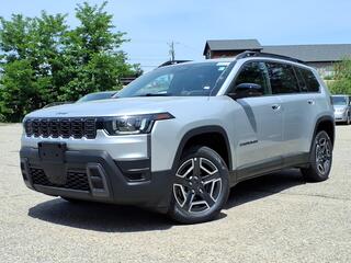 2026 Jeep Cherokee for sale in Rochester NH