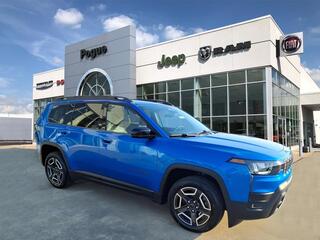 2026 Jeep Cherokee for sale in Powderly KY