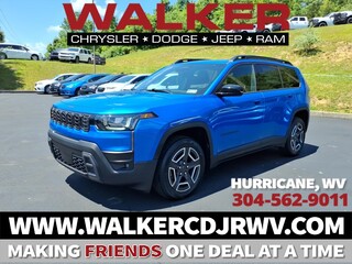 2026 Jeep Cherokee for sale in Hurricane WV