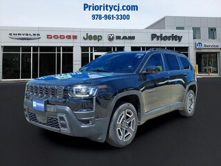 2026 Jeep Cherokee for sale in Johnstown PA