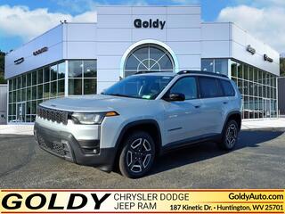 2026 Jeep Cherokee for sale in Huntington WV