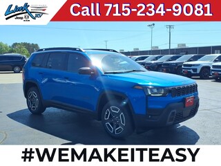 2026 Jeep Cherokee for sale in Rice Lake WI