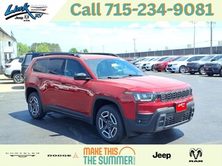 2026 Jeep Cherokee for sale in Rice Lake WI