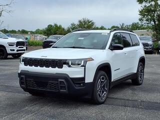 2026 Jeep Cherokee for sale in Olathe KS