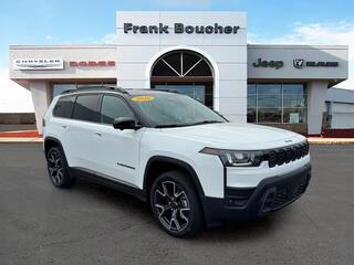 2026 Jeep Cherokee for sale in Janesville WI