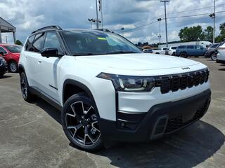 2026 Jeep Cherokee for sale in Clarksville TN