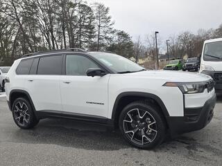2026 Jeep Cherokee for sale in Greer SC