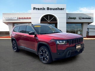 2026 Jeep Cherokee for sale in Janesville WI