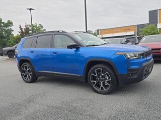 2026 Jeep Cherokee for sale in Greer SC