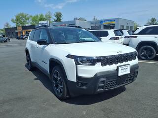 2026 Jeep Cherokee for sale in Methuen MA