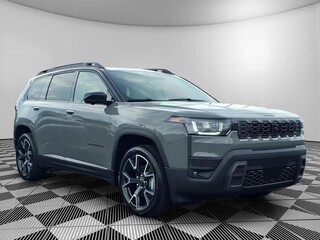 2026 Jeep Cherokee for sale in High Point, NC