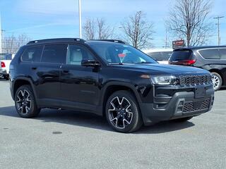 2026 Jeep Cherokee for sale in Lynchburg VA
