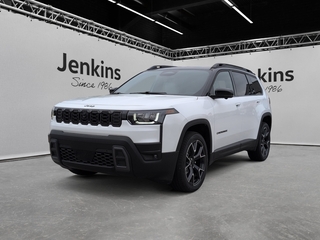 2026 Jeep Cherokee for sale in Lafayette GA