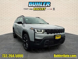 2026 Jeep Cherokee for sale in Hazlet NJ