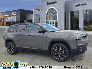 2026 Jeep Cherokee for sale in Greer SC