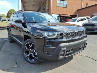 2026 Jeep Cherokee for sale in Clarksville TN