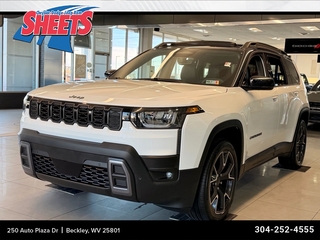 2026 Jeep Cherokee for sale in Beckley WV